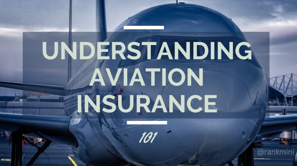 Aviation insurance