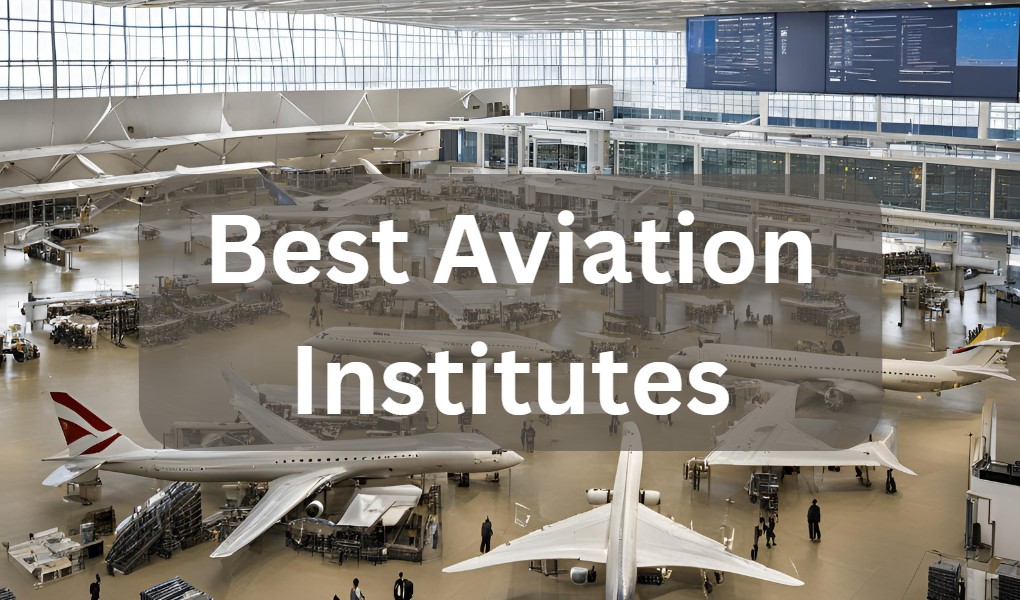 Best Aviation Institutes