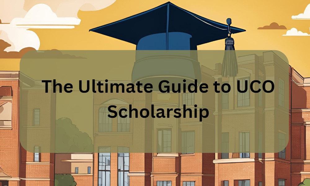 UCO Scholarship